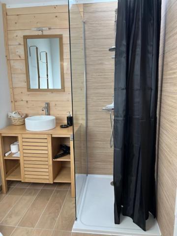 לנטון La Cabane 14 מראה חיצוני תמונה